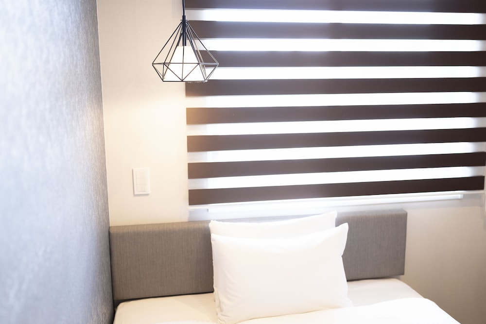 M’s Hotel Gojo Naginatagiri