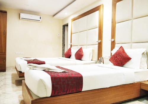 Hotel Apex International