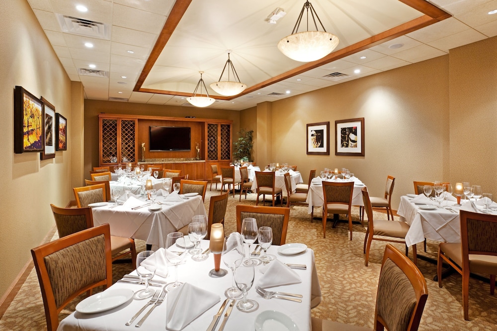 Crowne Plaza Hotel Greenville-I-385-Roper Mtn Rd by IHG