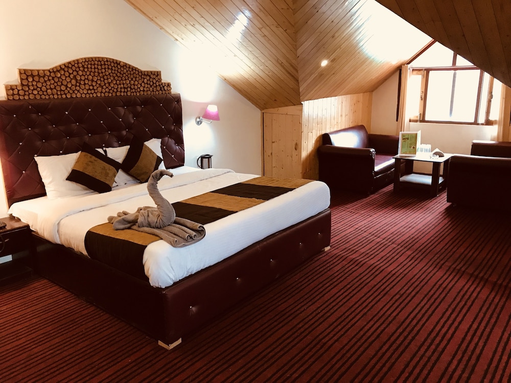 OYO 10764 Hotel Saras Manali
