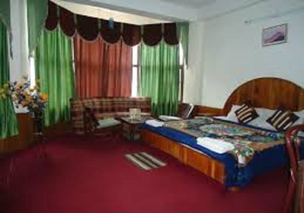 OYO 10764 Hotel Saras Manali