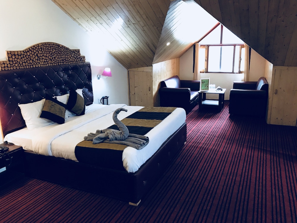 OYO 10764 Hotel Saras Manali