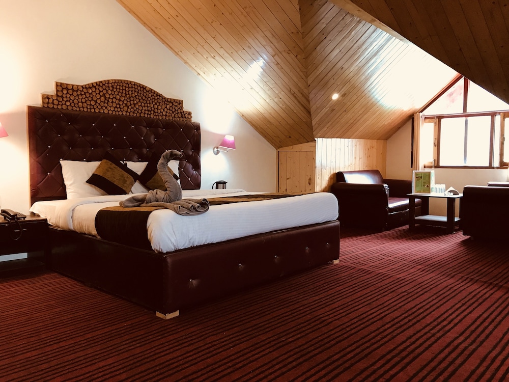 OYO 10764 Hotel Saras Manali