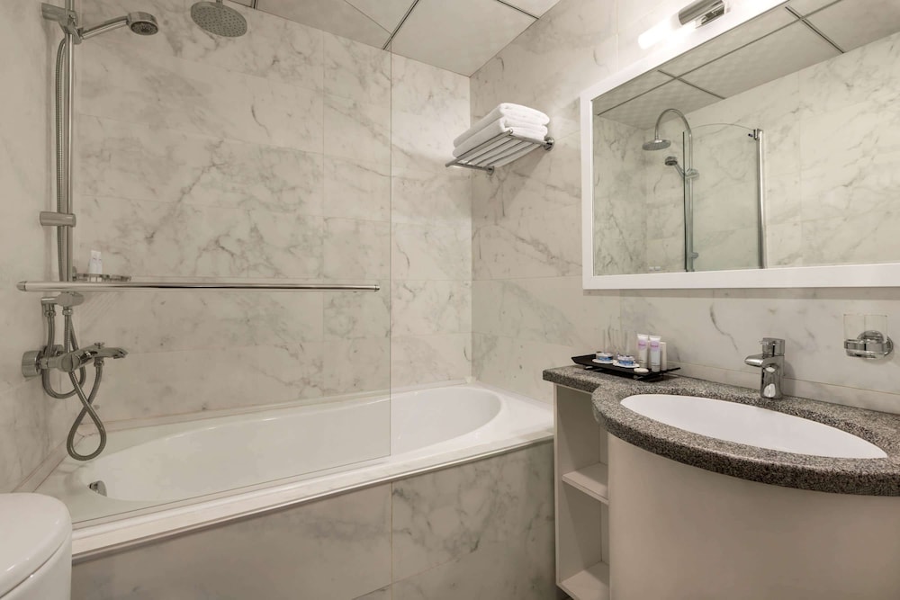 Ramada by Wyndham Bishkek Centre