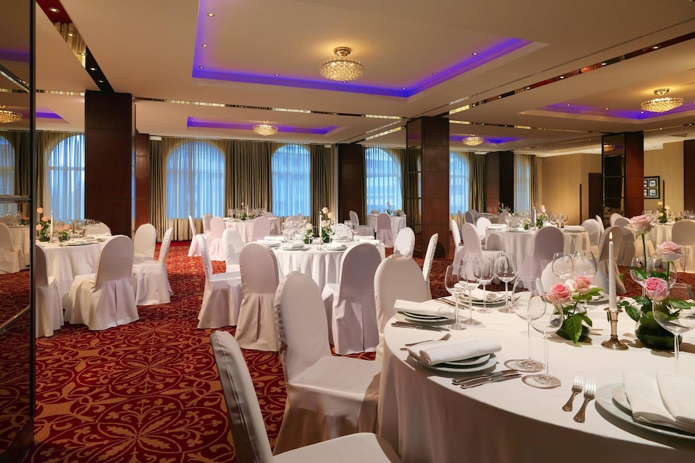 Armenia Marriott Hotel Yerevan
