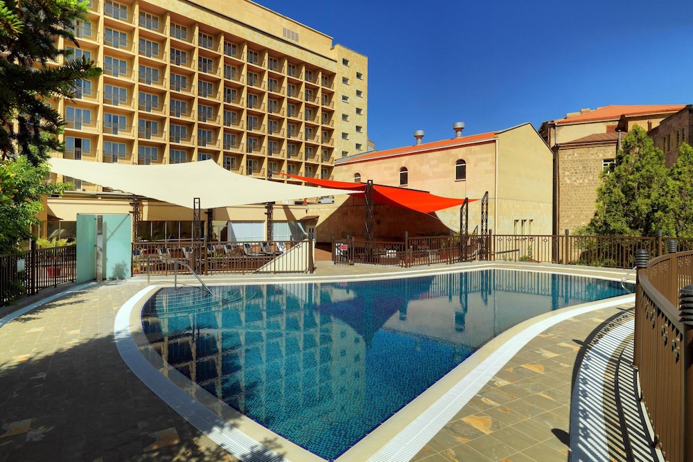 Armenia Marriott Hotel Yerevan