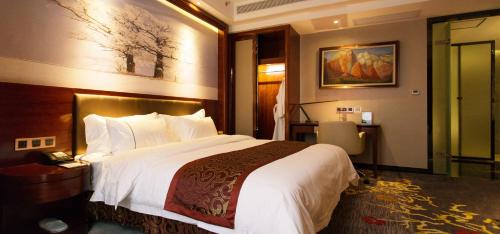 Guangzhou Daxin International Hotel