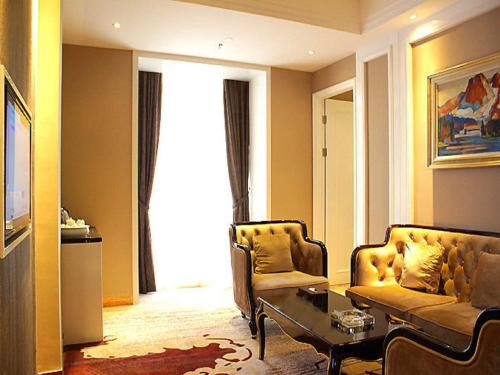 Guangzhou Daxin International Hotel