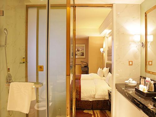 Guangzhou Daxin International Hotel