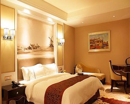 Guangzhou Daxin International Hotel