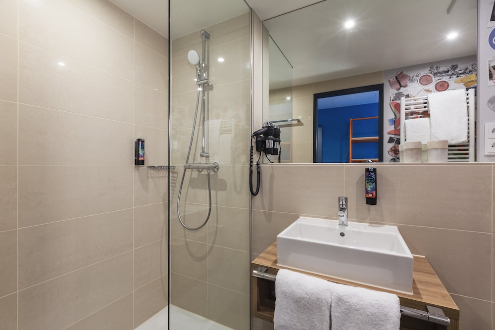 Holiday Inn - the niu, Belt Frankfurt Eschborn by IHG