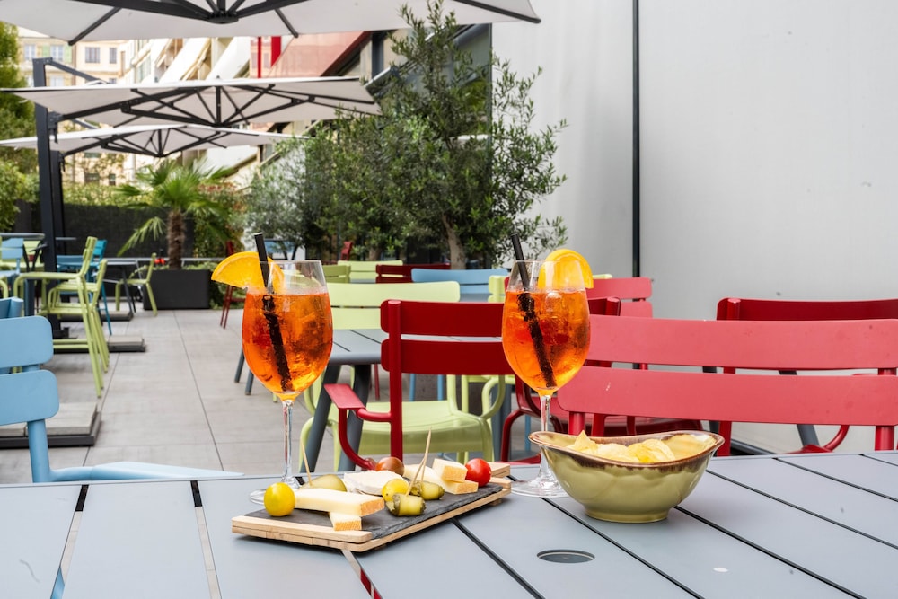 ibis Geneve Centre Nations