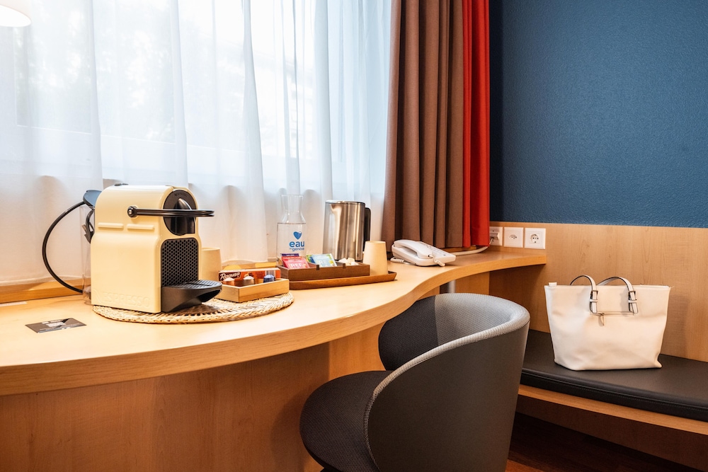 ibis Geneve Centre Nations