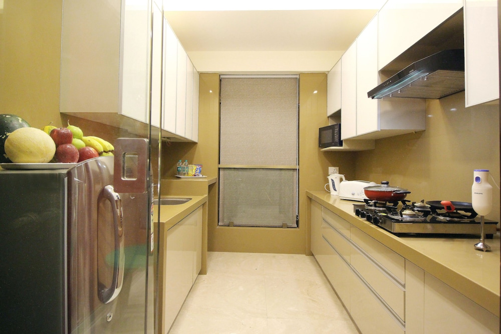 Theory9 Hotel & Premium Serviced Apartments Khar