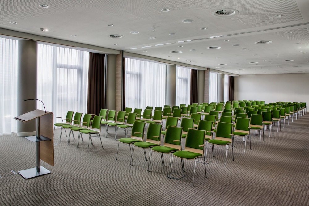 IntercityHotel Heidelberg