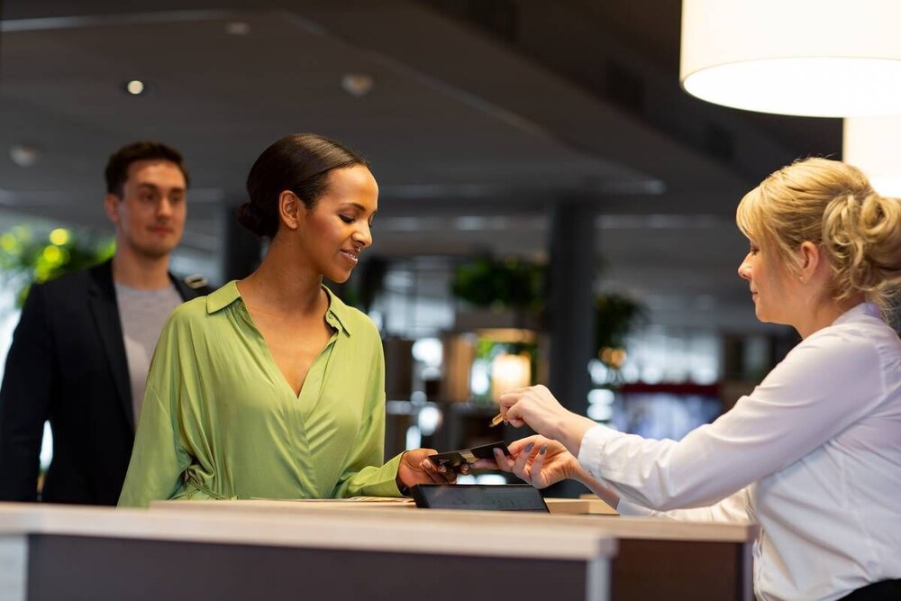 IntercityHotel Heidelberg