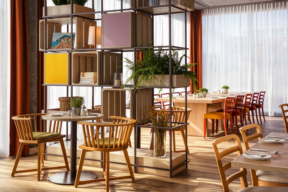 IntercityHotel Heidelberg