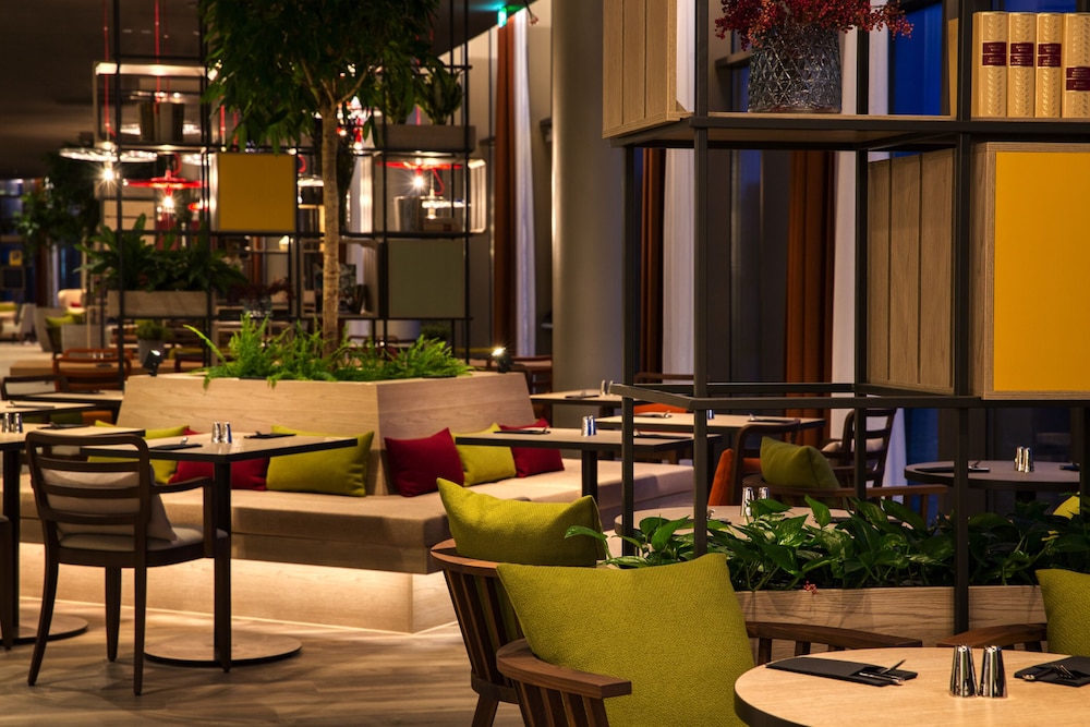 IntercityHotel Heidelberg