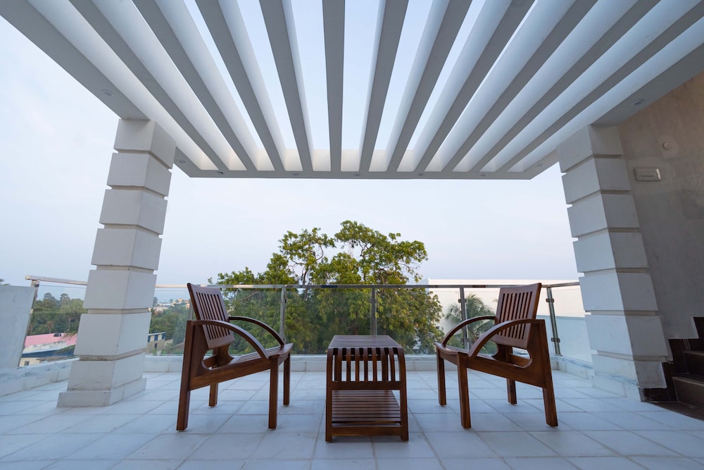 Bairava Bliss Inn