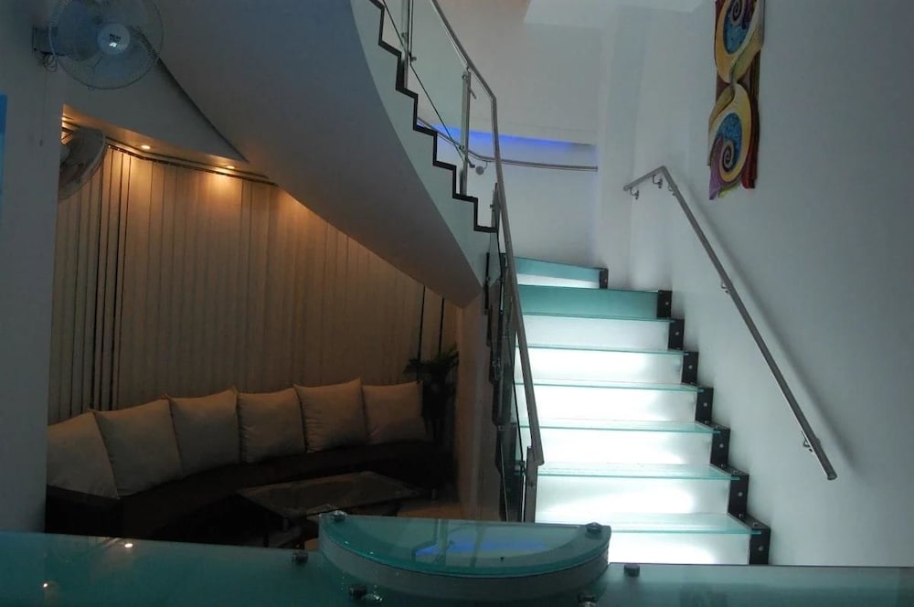 Hotel Apex