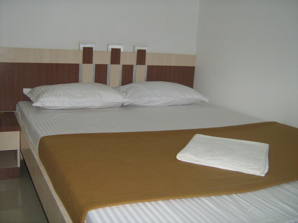 Hotel Apex