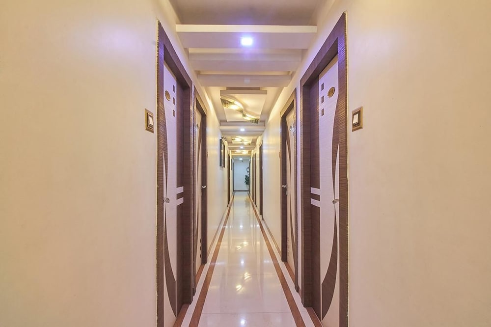 Hotel Apex