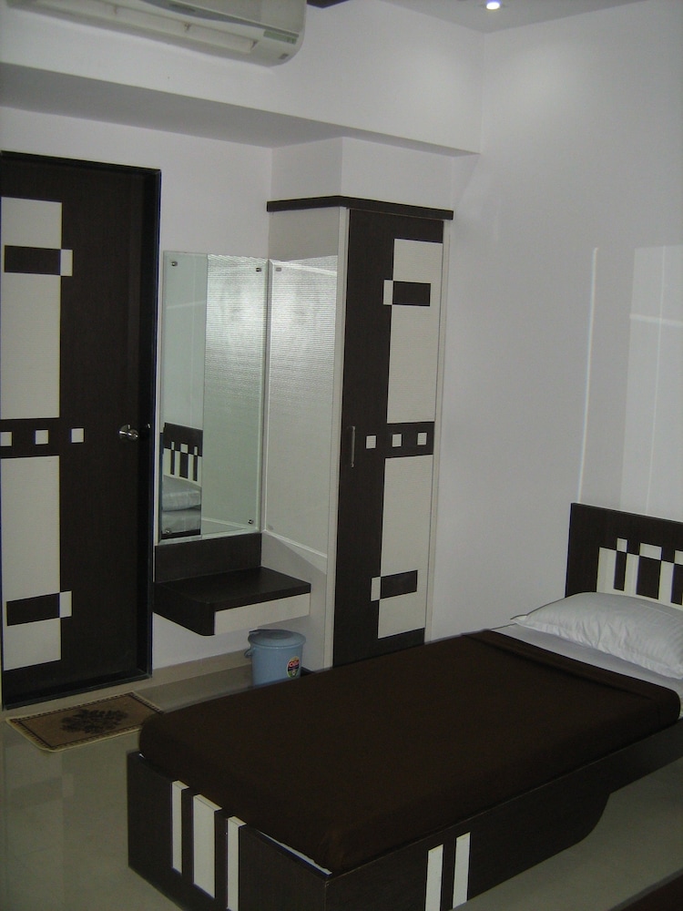 Hotel Apex