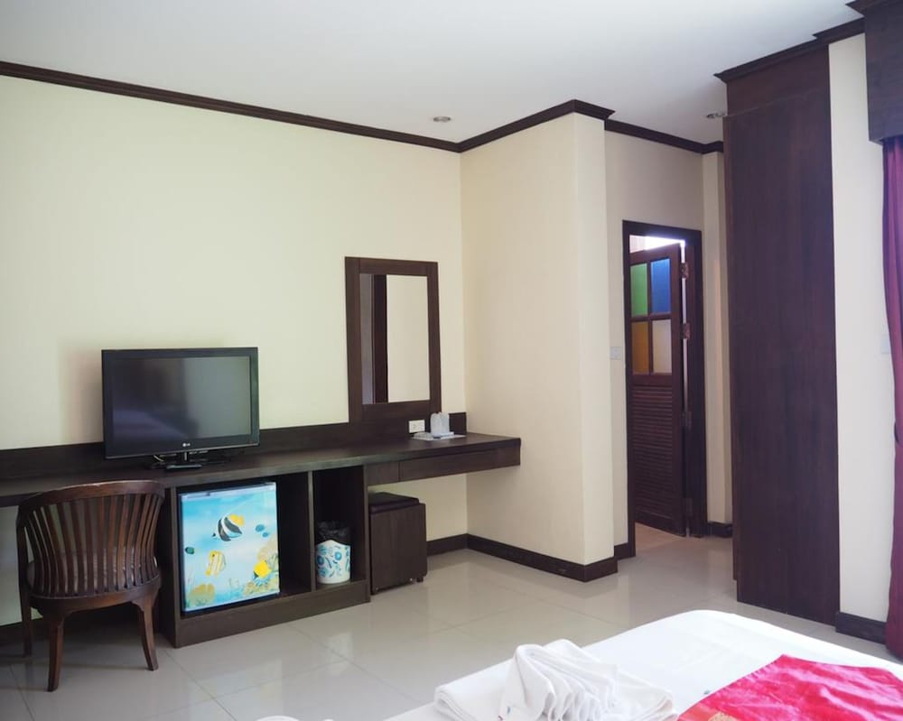 Arita House