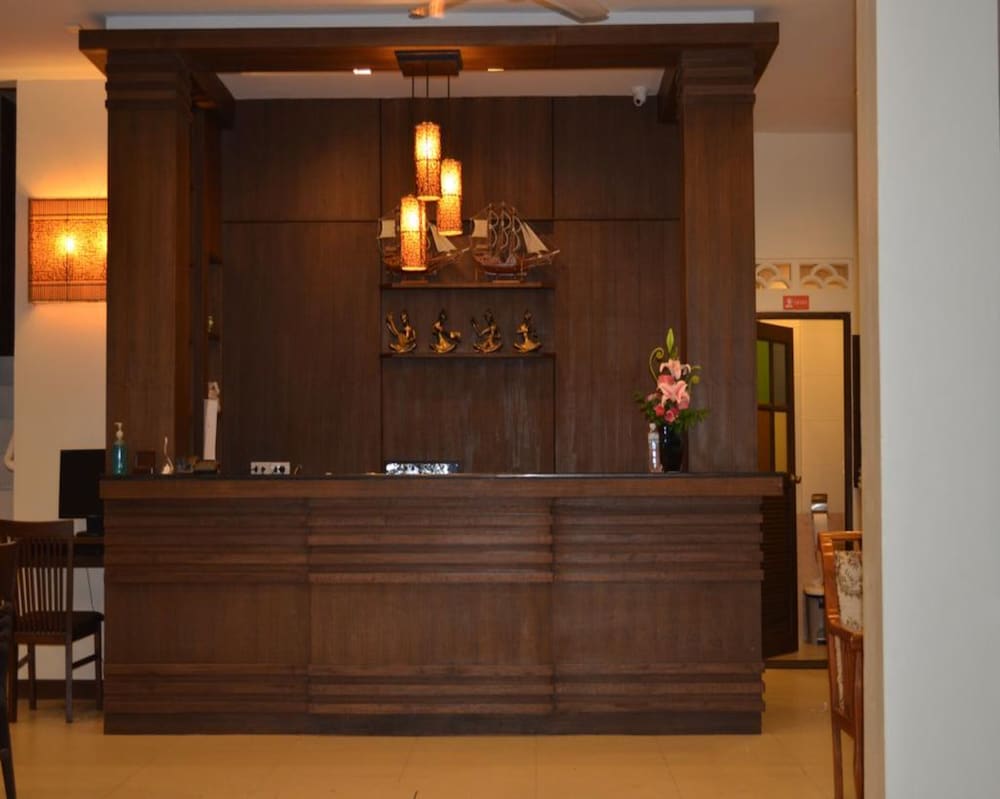 Arita House