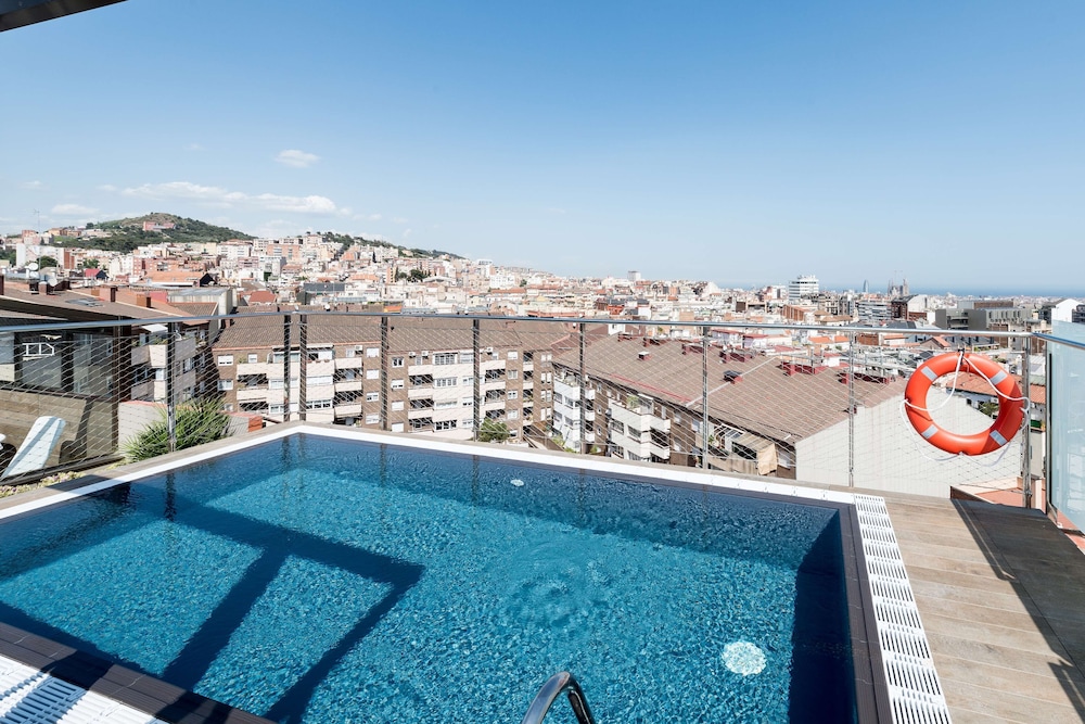 Catalonia Park Putxet Hotel