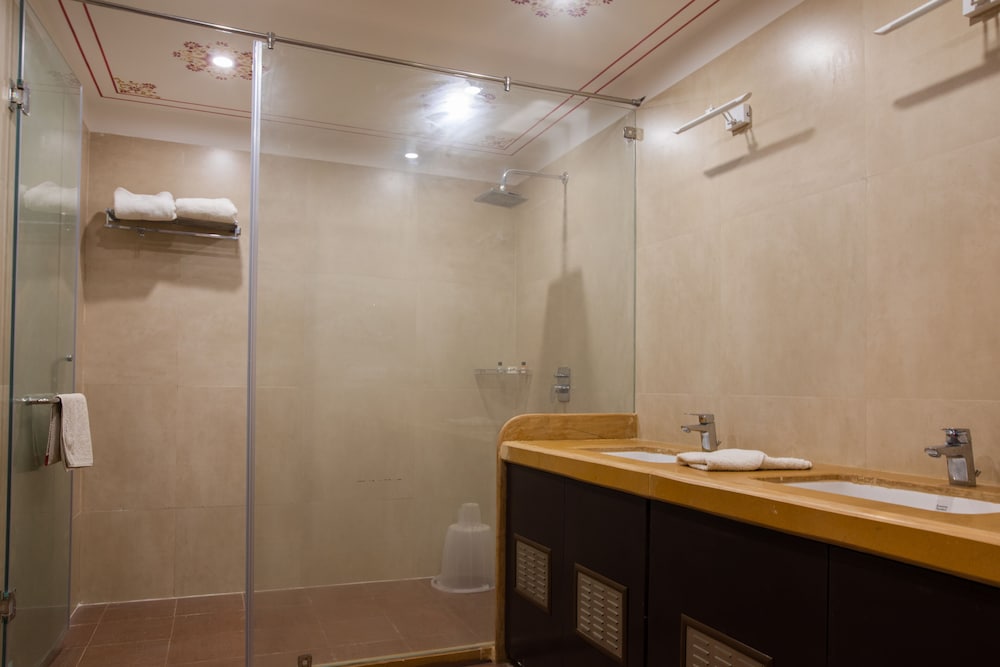 SKK The Fern Jaisalmer, Series by Marriott