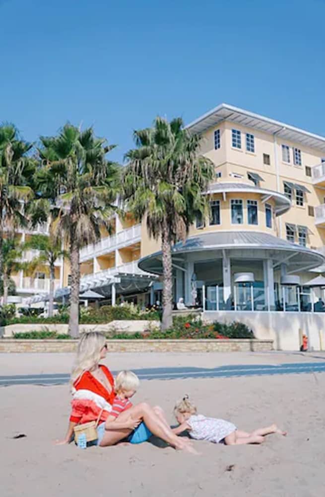 Jamaica Bay Inn Marina Del Rey,Tapestry Collection by Hilton