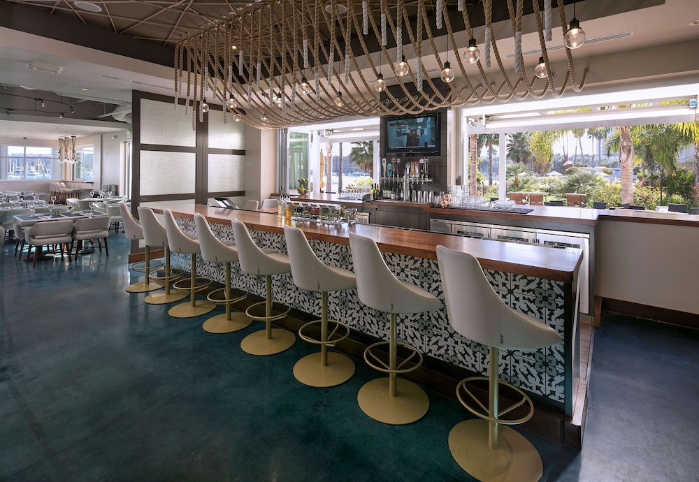Jamaica Bay Inn Marina Del Rey,Tapestry Collection by Hilton