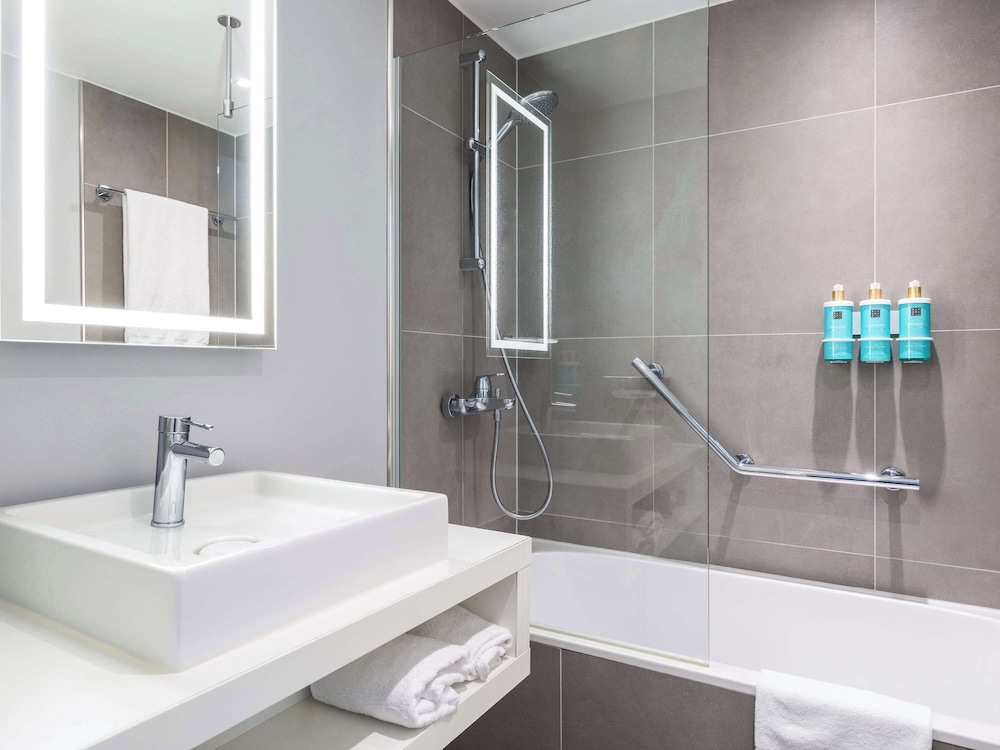 Novotel Brussels off Grand'Place