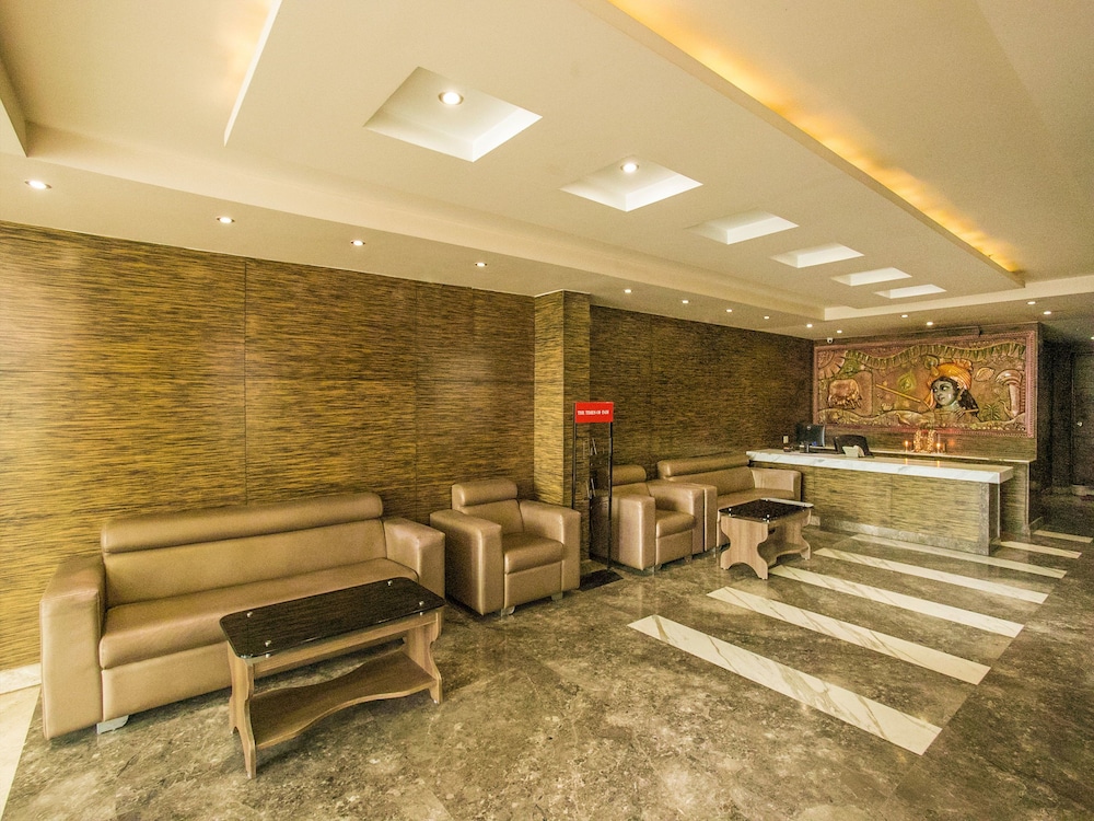 Sri Krishna International