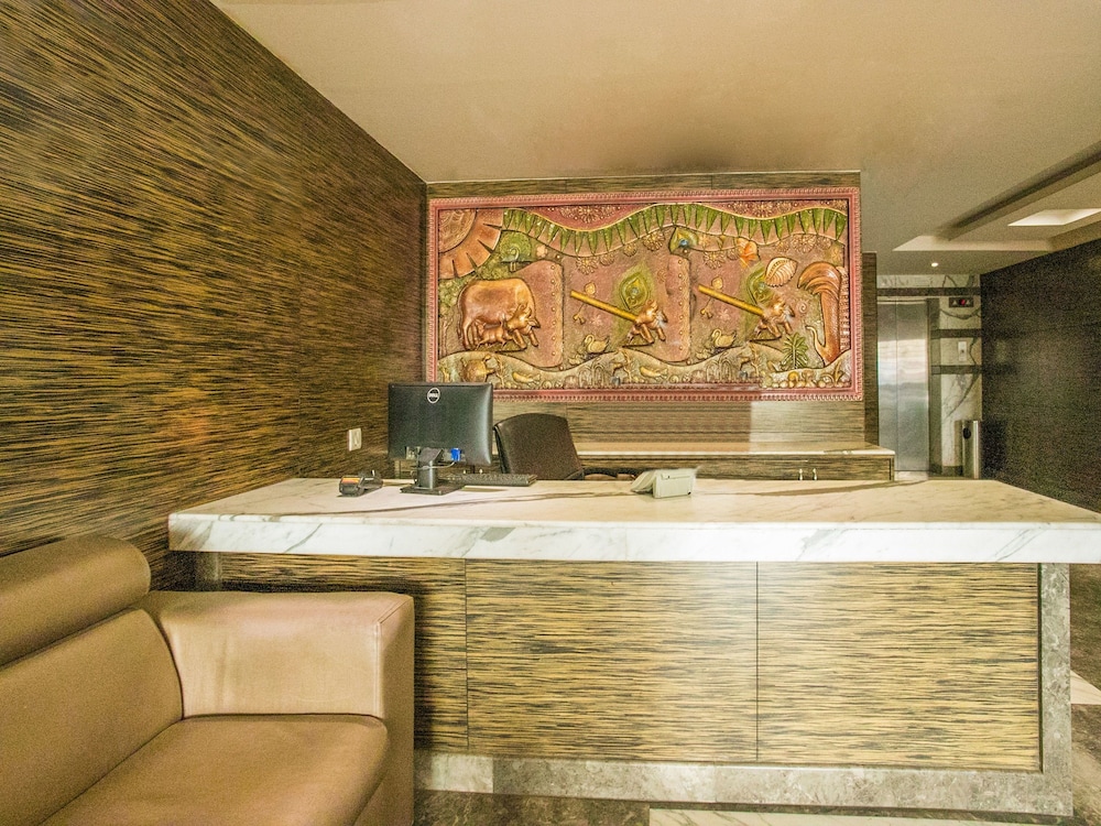 Sri Krishna International