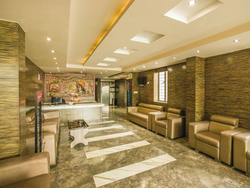 Sri Krishna International