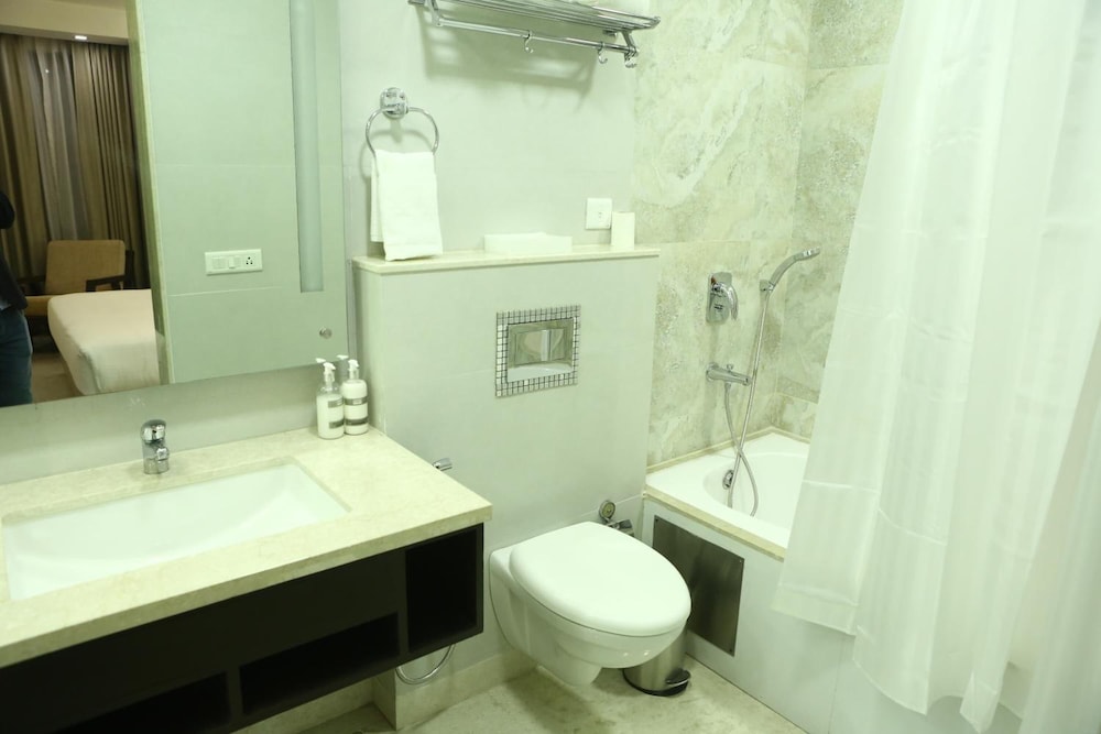 Keys Lite By Lemon Tree Hotels, Mayfield, Gurugram