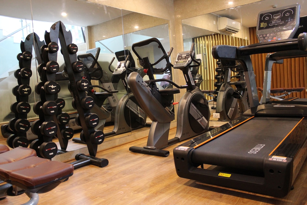 Keys Lite By Lemon Tree Hotels, Mayfield, Gurugram