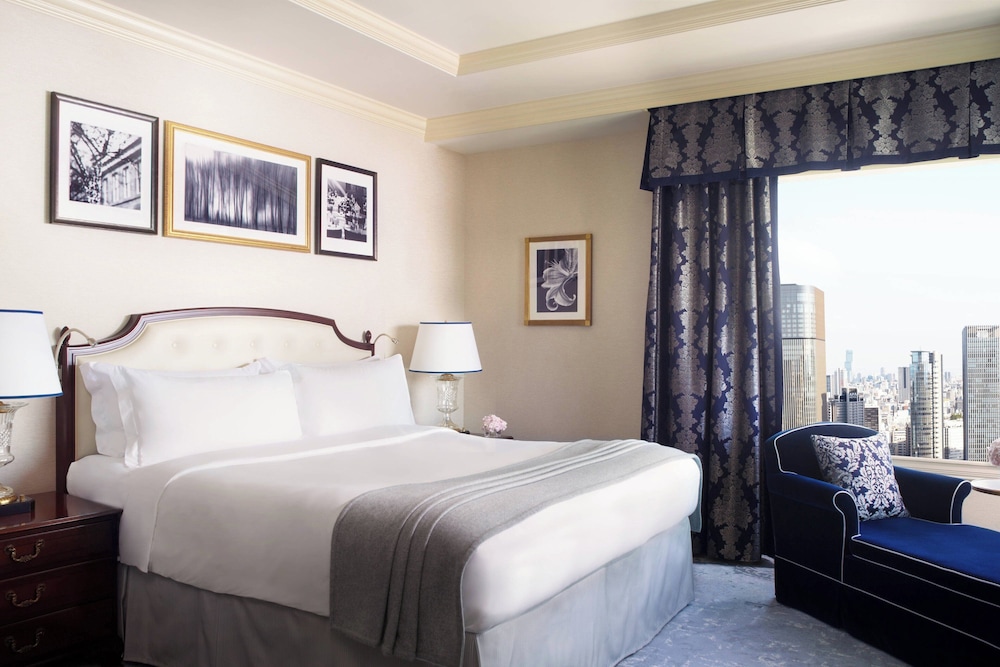 The Ritz-Carlton, Osaka