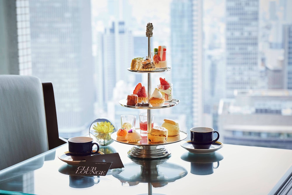 The Ritz-Carlton, Osaka