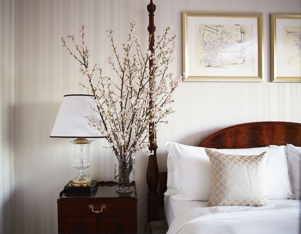 The Ritz-Carlton, Osaka