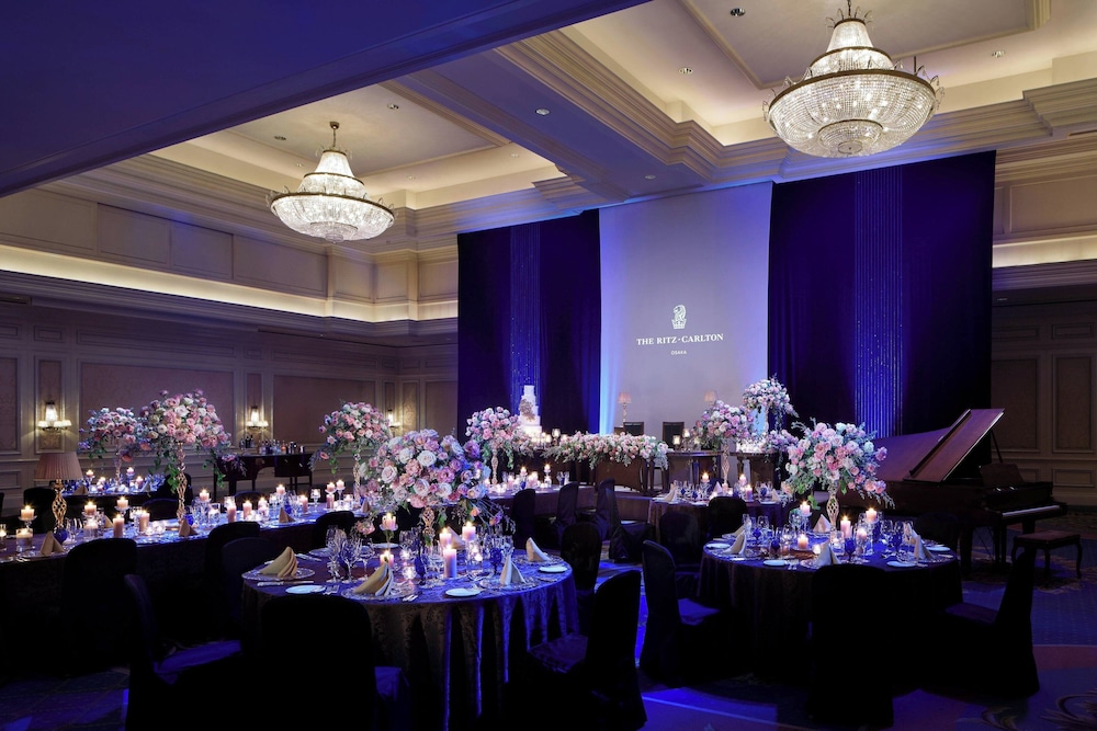 The Ritz-Carlton, Osaka