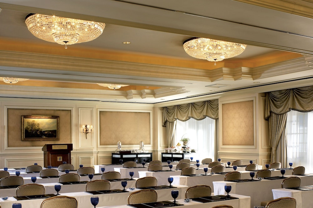 The Ritz-Carlton, Osaka