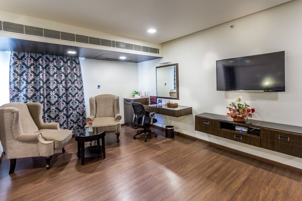 Cygnett Inn Ramachandra