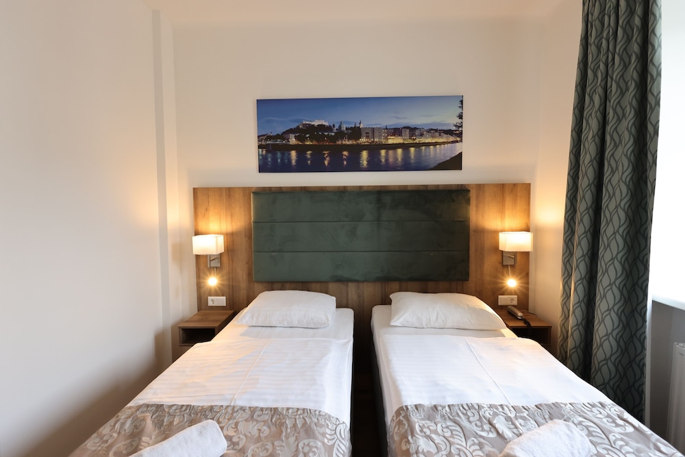 Altstadt Hotel Hofwirt Salzburg