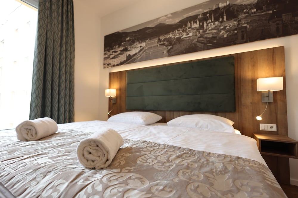 Altstadt Hotel Hofwirt Salzburg