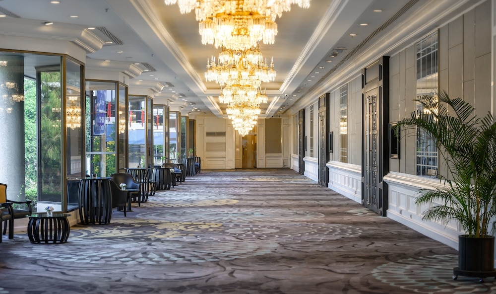 Centara Grand at Central Plaza Ladprao Bangkok