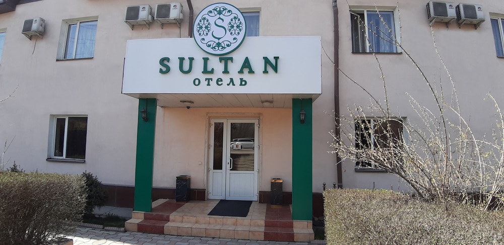Sultan Bishkek