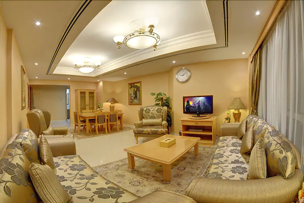 Deira Suites Hotel Apartment